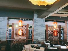 大堂-味可道美食坊(福基路店)