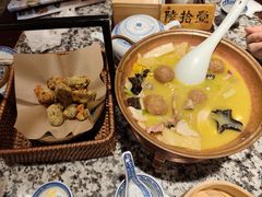-南京大牌档(崇文门国瑞店)