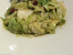 -巴音浩日娲·蒙餐(双林东路店)