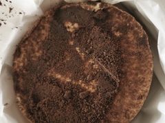 奥利奥双层蛋糕-欧佩拉(红星路店)