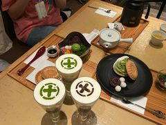 -中村藤吉(本店)