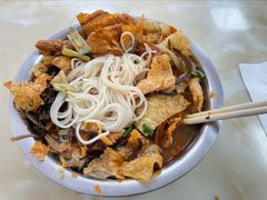 -凤张螺蛳粉·爽口粉(跃进路总店)