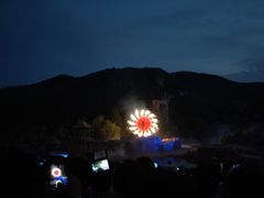 -威海华夏城景区