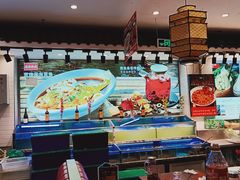 -渔家风味·鲅鱼水饺·央视展播·海鲜天津菜(开发区店)