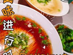 -松鹤楼面馆(飞州国际广场店)