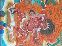 香格里拉唐卡画院-香格里拉唐卡画院