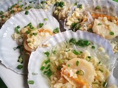-盛港湾海鲜食府(黄沙店)