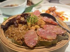 -穿越·外婆家(西溪天堂店)