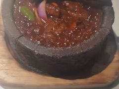 -蒋先森餐厅(万星广场店)