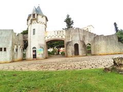 -上野德国文化村