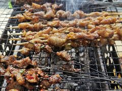 -杨婆婆烤肉(文昌阁店)