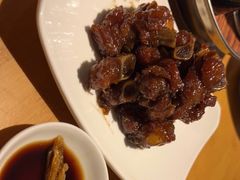 -鼎泰丰(渔阳店)