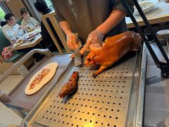 -梅利汴京烤鸭•开封豫菜地标店(晋安路店)