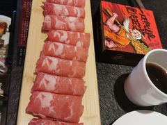 -热辣宗师·串串火锅(万达金街店)