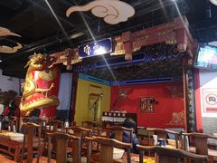 -德云社(三里屯店)