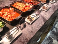 -怡廊(上海漕河泾万丽酒店)