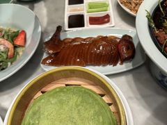 -泰钰丰烤鸭.天津菜(开发区店)