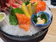 -匠和风精致料理(宁德万达店)