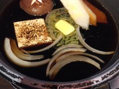 -小曹日本料理(软景中心店)