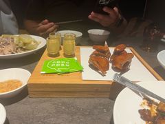 -汤城小厨•粤菜•靓汤(苏州街店)