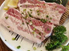 -九田家黑牛烤肉料理(新辰里亚运村店)