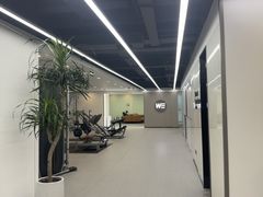 -WEGYMER健萌健身(麦德龙钰龙天下馆)