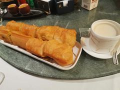 -天瑞轩·粤菜餐厅