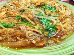 -饺子功·东北记忆·锅包肉(电厂路店)
