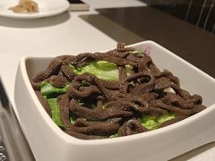 -海底捞火锅(长宁路龙之梦店)