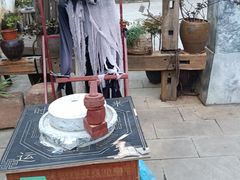 -婺源梦里老家大型山水实景演出