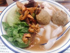 -小龍鳳餐室(番禺路店)