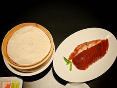 -喜悦烤鸭·新京菜(王府井店)