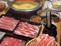 -牛匠和牛寿喜锅(西安总店)