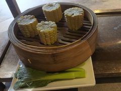 -青蓬蒸汽海鲜·深圳老字号·团建聚会(壹方城店)