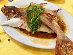 -老字号蛇口德记烧腊饭店·海鲜加工