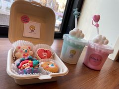 -milch·t妙奇(五大道店)