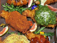 -get pizza意大利餐厅(凯德MALL店)