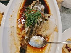 -博多新记·粤菜(复兴店)