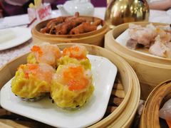 -金榜大酒店-中餐