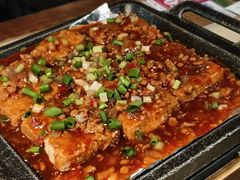 -绿茶餐厅(昌平悦荟店)