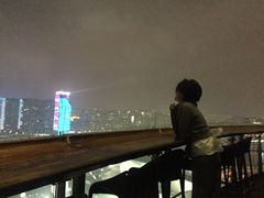 -长沙北辰洲际酒店-SKY 27酒廊