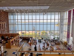 -朵云书院(滴水湖店)