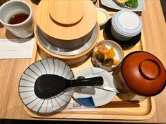 焖锅饭-和幸(春熙路群光广场店)