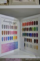 -Yumi优米日式美甲美睫