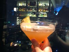 -瑞吉吧 The St·Regis Bar(长沙瑞吉酒店)
