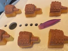 -曾宴·楚菜(湖北省博物馆店)