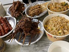 -121油炸(武钢钢花新村121小区店)