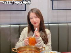 -每味每客·重庆麻辣烫(国泰店)