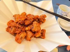 -围龙屋客家食府(福田店)