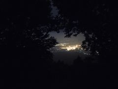 -紫金山山顶公园